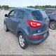 KNDPBCA29C7295542 2012 Kia Sportage Lx auction photo thumbnail 3