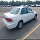 1HGCG56401A058638 2001 Honda Accord 2.3 Lx auction photo thumbnail 4