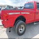1FTWW32P53ED52454 2003 Ford F-350 Lariat/Xl/Xlt auction photo thumbnail 11