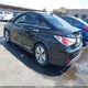 KMHEC4A49DA069478 2013 Hyundai Sonata Hybrid Limited auction photo thumbnail 3