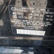 KMHEC4A49DA069478 2013 Hyundai Sonata Hybrid Limited auction photo thumbnail 9