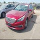 5NPE24AF9FH054919 2015 Hyundai Sonata Se auction photo thumbnail 2