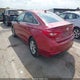 5NPE24AF9FH054919 2015 Hyundai Sonata Se auction photo thumbnail 3