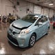 JTDKN3DU0D5645992 2013 Toyota Prius Three auction photo thumbnail 13