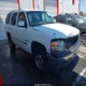 1GKEC13V25R264807 2005 GMC Yukon Sle auction photo thumbnail 1