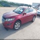 5J6TF1H59AL008304 2010 Honda Accord Crosstour Ex-L auction photo thumbnail 2