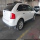 2FMDK3JC8BBB32376 2011 Ford Edge Sel auction photo thumbnail 4