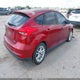 1FADP3K21GL288820 2016 Ford Focus Se auction photo thumbnail 4