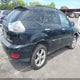 JTJHW31U982067956 2008 Lexus Rx 400H auction photo thumbnail 4