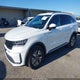KNDRG4LG1M5039269 2021 Kia Sorento Hybrid S auction photo thumbnail 2