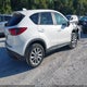 JM3KE4DY3E0420075 2014 Mazda Cx-5 Grand Touring auction photo thumbnail 4