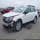 4S4BSABC5K3319777 2019 Subaru Outback 2.5I auction photo thumbnail 2