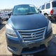 3N1AB7AP3DL733884 2013 Nissan Sentra S auction photo thumbnail 12