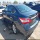 3N1AB7AP3DL733884 2013 Nissan Sentra S auction photo thumbnail 3