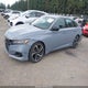 1HGCV1F41MA118350 2021 Honda Accord Sport Special Edition auction photo thumbnail 2