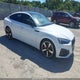 WAUFACF55PA009662 2023 Audi A5 Sportback Premium Plus 45 Tfsi S Line Quattro S Tronic auction photo thumbnail 1