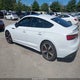 WAUFACF55PA009662 2023 Audi A5 Sportback Premium Plus 45 Tfsi S Line Quattro S Tronic auction photo thumbnail 3