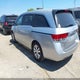 5FNRL5H46EB113754 2014 Honda Odyssey Ex auction photo thumbnail 3
