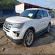1FM5K8D8XJGB83796 2018 Ford Explorer Xlt auction photo thumbnail 2