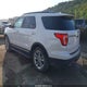 1FM5K8D8XJGB83796 2018 Ford Explorer Xlt auction photo thumbnail 3