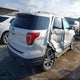 1FM5K8D8XJGB83796 2018 Ford Explorer Xlt auction photo thumbnail 4