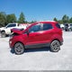 MAJ6S3KL2LC377158 2020 Ford Ecosport Titanium auction photo thumbnail 14