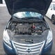3N1AB7AP7EY316658 2014 Nissan Sentra Sv auction photo thumbnail 10