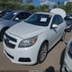 1G11C5SLXFU111634 2015 Chevrolet Malibu 1Lt auction photo thumbnail 2