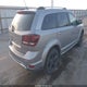 3C4PDDGG4JT311982 2018 Dodge Journey Crossroad Awd auction photo thumbnail 4