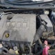 2T1BURHE4FC313651 2015 Toyota Corolla S Plus auction photo thumbnail 10