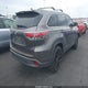 5TDKKRFH1GS504410 2016 Toyota Highlander Xle V6 auction photo thumbnail 4