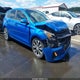 KMHH35LEXJU067709 2018 Hyundai Elantra Gt auction photo thumbnail 1