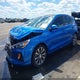 KMHH35LEXJU067709 2018 Hyundai Elantra Gt auction photo thumbnail 2