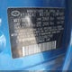 KMHH35LEXJU067709 2018 Hyundai Elantra Gt auction photo thumbnail 9
