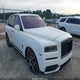 SLATV8C08NU214816 2022 Rolls-Royce Cullinan auction photo thumbnail 1