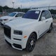 SLATV8C08NU214816 2022 Rolls-Royce Cullinan auction photo thumbnail 2
