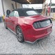 1FATP8UH4H5320336 2017 Ford Mustang Ecoboost Premium auction photo thumbnail 3