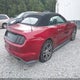 1FATP8UH4H5320336 2017 Ford Mustang Ecoboost Premium auction photo thumbnail 4