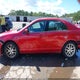 3FAHP0JG9AR305787 2010 Ford Fusion Sel auction photo thumbnail 14