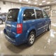 2D4RN5D19AR434789 2010 Dodge Grand Caravan Sxt auction photo thumbnail 4
