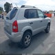 KM8JM12B18U860857 2008 Hyundai Tucson Gls auction photo thumbnail 4