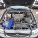 1G4HR54K31U224242 2001 Buick Lesabre Limited auction photo thumbnail 10