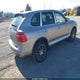 WP1AB29P88LA46713 2008 Porsche Cayenne S auction photo thumbnail 4