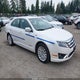 3FADP0L30BR202770 2011 Ford Fusion Hybrid auction photo thumbnail 1