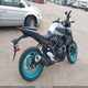 MH3RH20Y6RK014571 2024 Yamaha Mt-03 auction photo thumbnail 4