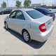4T1BE32K24U932172 2004 Toyota Camry Xle auction photo thumbnail 3