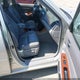 4T1BE32K24U932172 2004 Toyota Camry Xle auction photo thumbnail 5