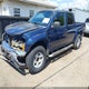 1GCDT136258125525 2005 Chevrolet Colorado Ls auction photo thumbnail 2