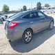 5J6TF2H56AL014227 2010 Honda Accord Crosstour Ex-L auction photo thumbnail 4