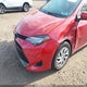 5YFBURHE7JP772908 2018 Toyota Corolla Le auction photo thumbnail 18
